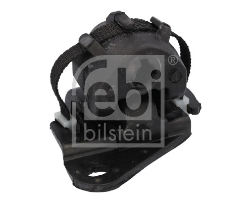 Bracket, muffler